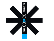 CO&CO Cyan Logo