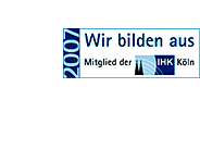 IHK Köln Logo