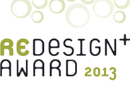 Nominierung ReDesign Award 2013 design austria